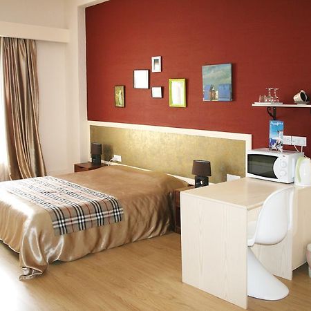 Sunrise Studios Limassol Room photo