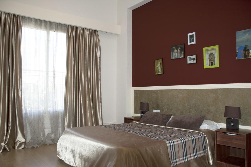 Sunrise Studios Limassol Room photo