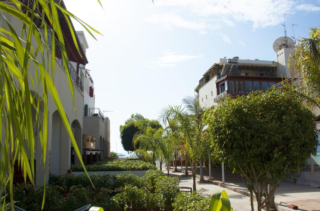 Sunrise Studios Limassol Exterior photo