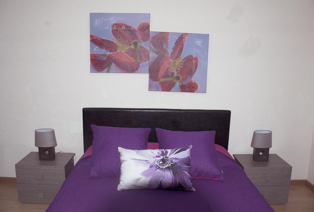 Sunrise Studios Limassol Room photo