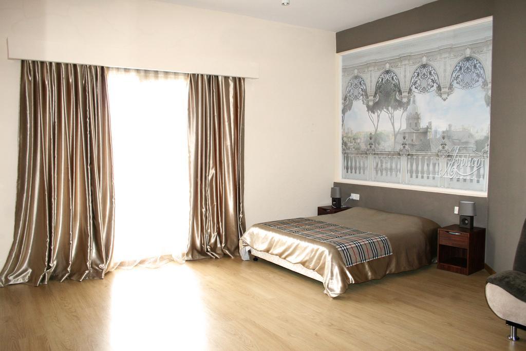 Sunrise Studios Limassol Room photo