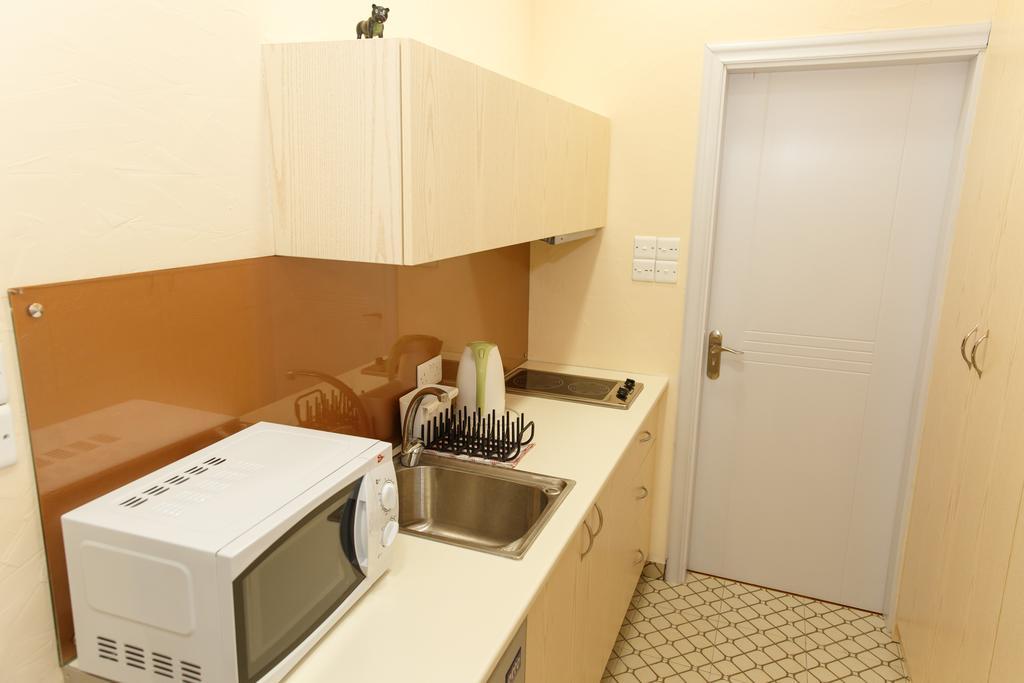 Sunrise Studios Limassol Room photo