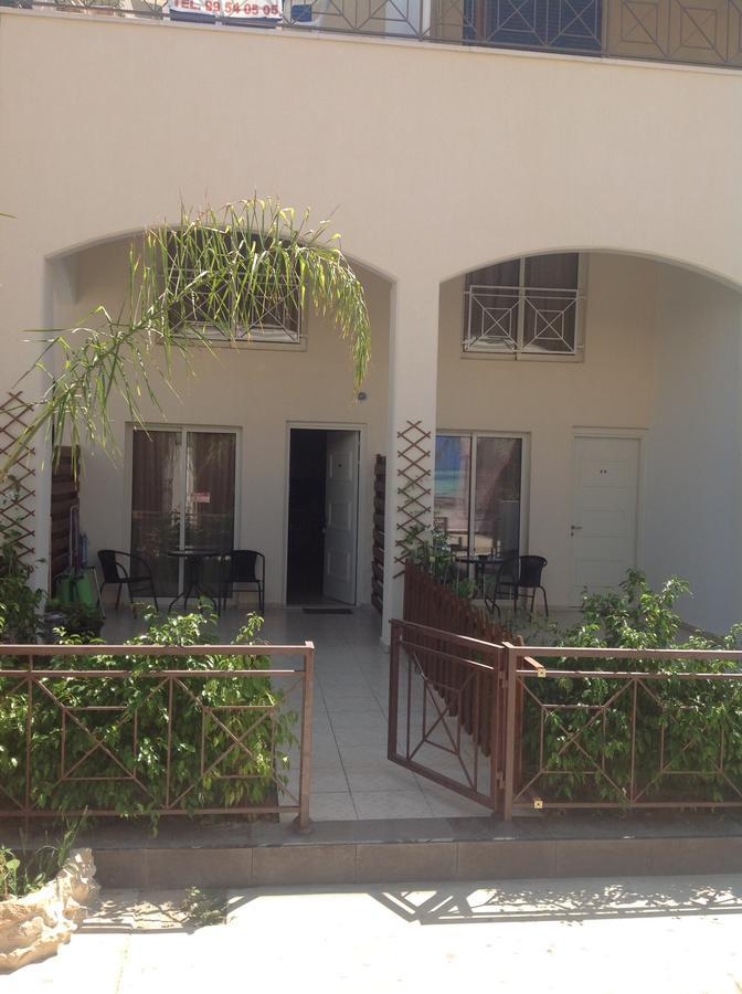 Sunrise Studios Limassol Exterior photo