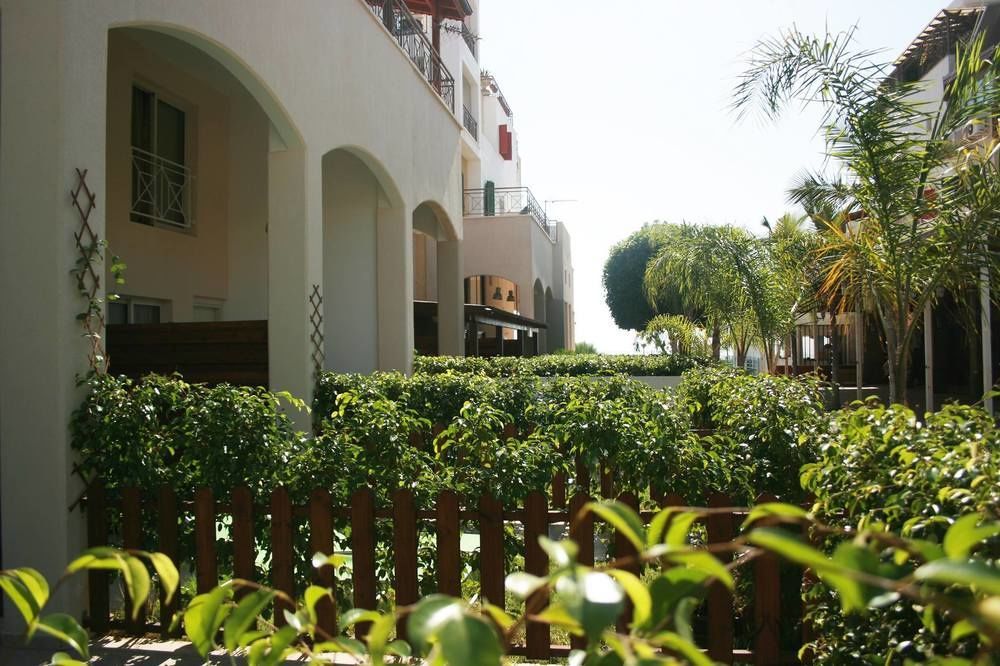 Sunrise Studios Limassol Exterior photo