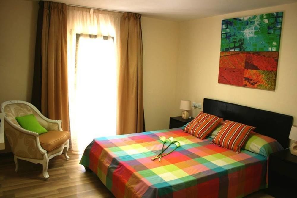 Sunrise Studios Limassol Exterior photo
