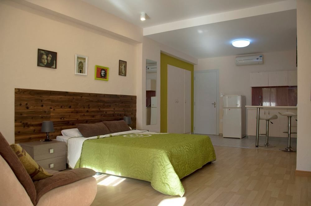Sunrise Studios Limassol Exterior photo