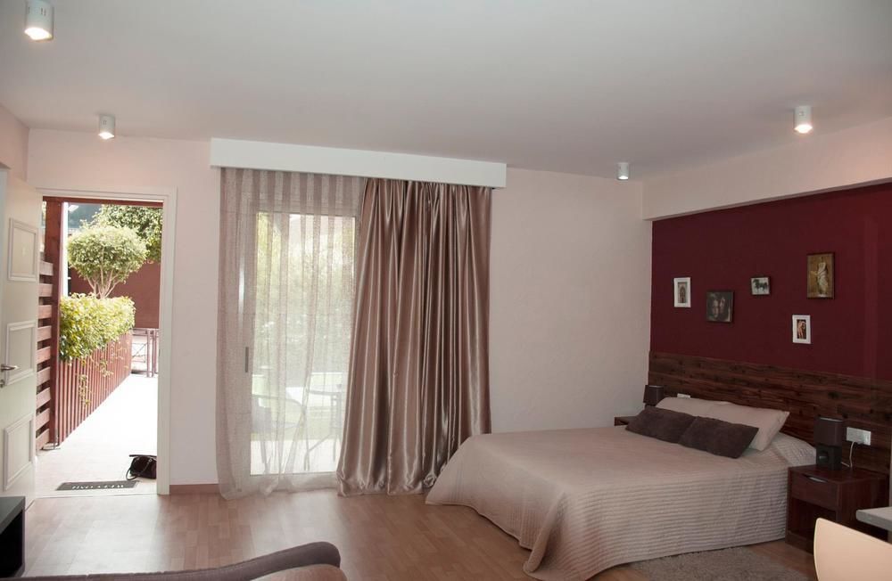 Sunrise Studios Limassol Exterior photo